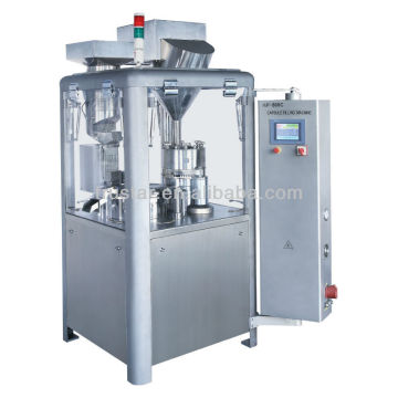 NJP-800C Fully automatic capsule filling machine